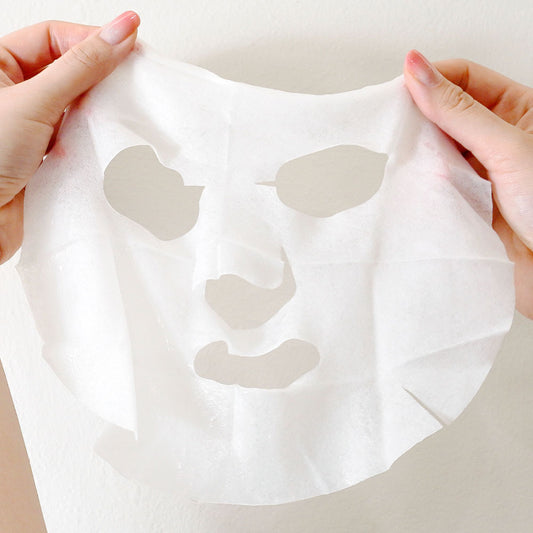 Wati For Skin PDRN 2X Biome Microshot 100 Essence Mask Pack 10 Pieces