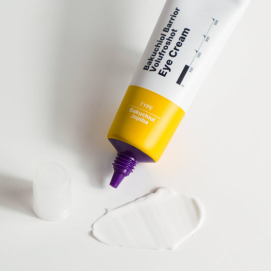 Wati For Skin Bakuchiol Barrier Borproshot Eye Cream, 30ml