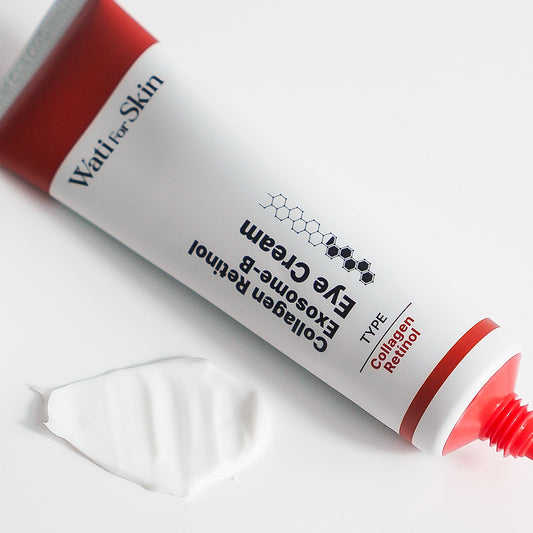 Wati For Skin Collagen Retinol Exozombie Eye Cream, 30ml
