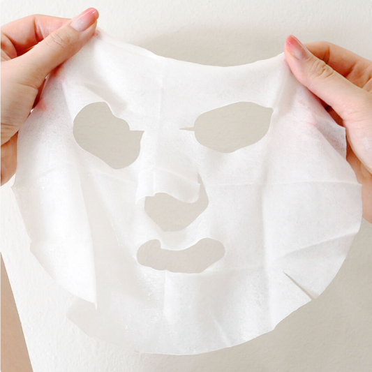 Wati For Skin Collagen Medecassoside Microshot 100 Essence Mask Pack 10 Pieces