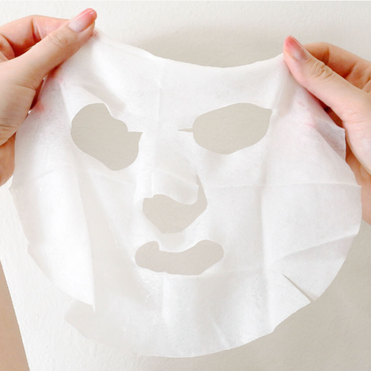 Wati For Skin Retinol Tea Tree Microshot 100 Essence Mask Pack 10 Pieces