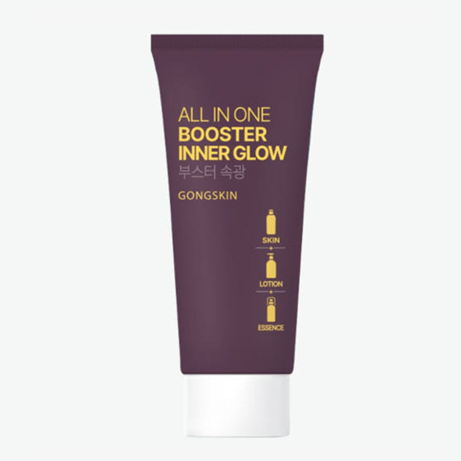 Gongskin Panthenol Booster Inner Glow All-In-One Light Hydrate