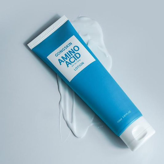 Gongskin Amino Acid All-In-One Lotion Anti-Wrinkle