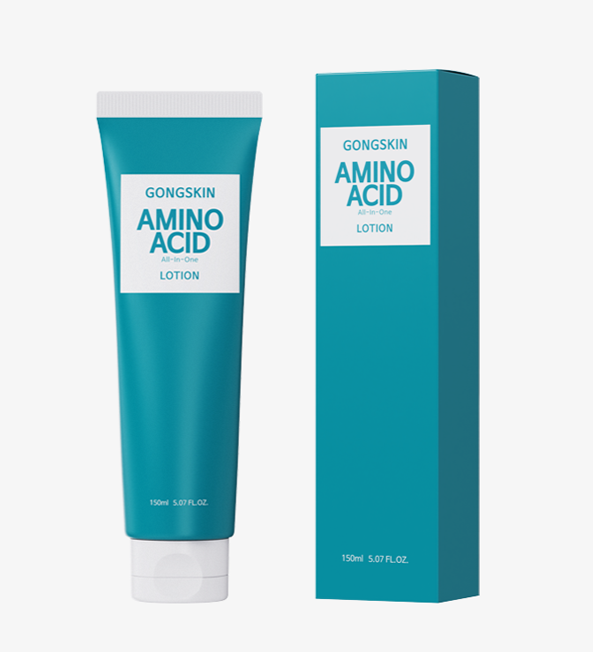 Gongskin Amino Acid All-In-One Lotion Anti-Wrinkle