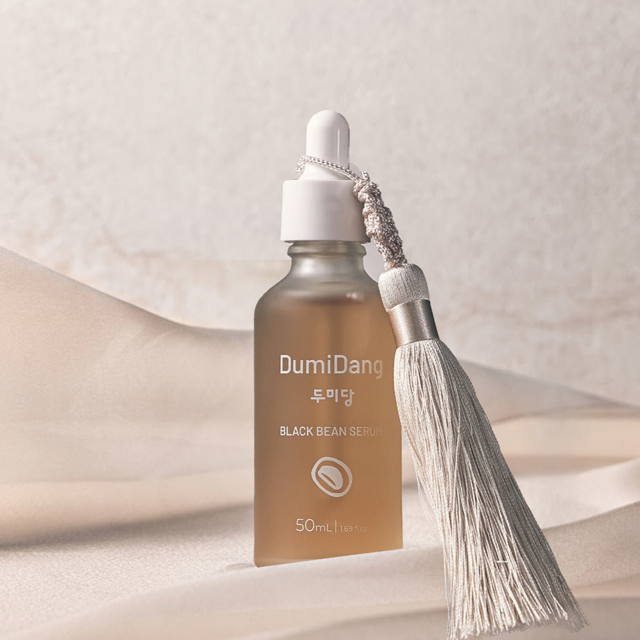 DumiDang Black Bean Serum Skin Elasticity
