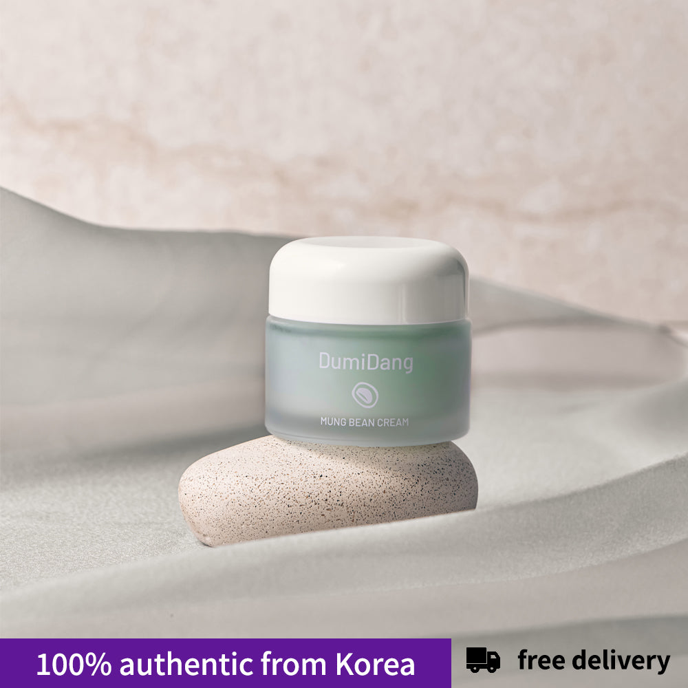 DumiDang Mung Bean Set Moisturize
