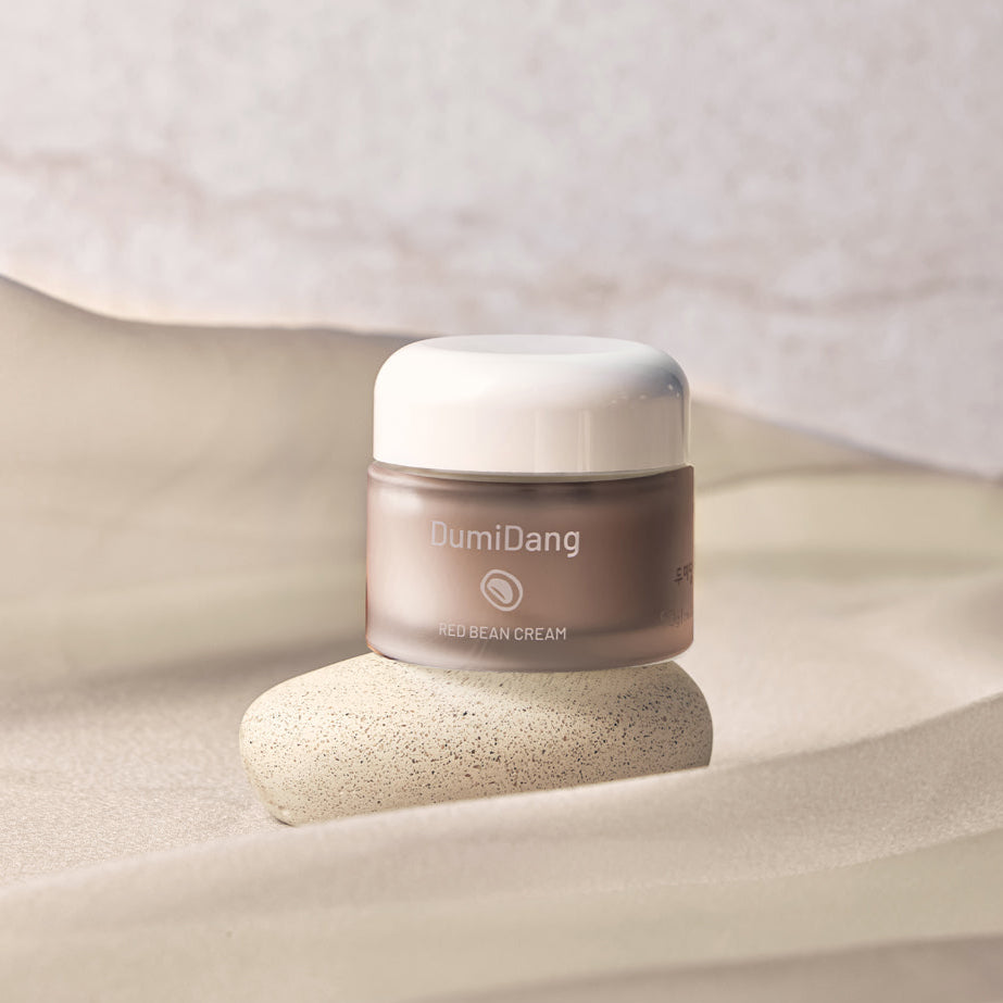 DumiDang Red Bean Cream Clear Skin