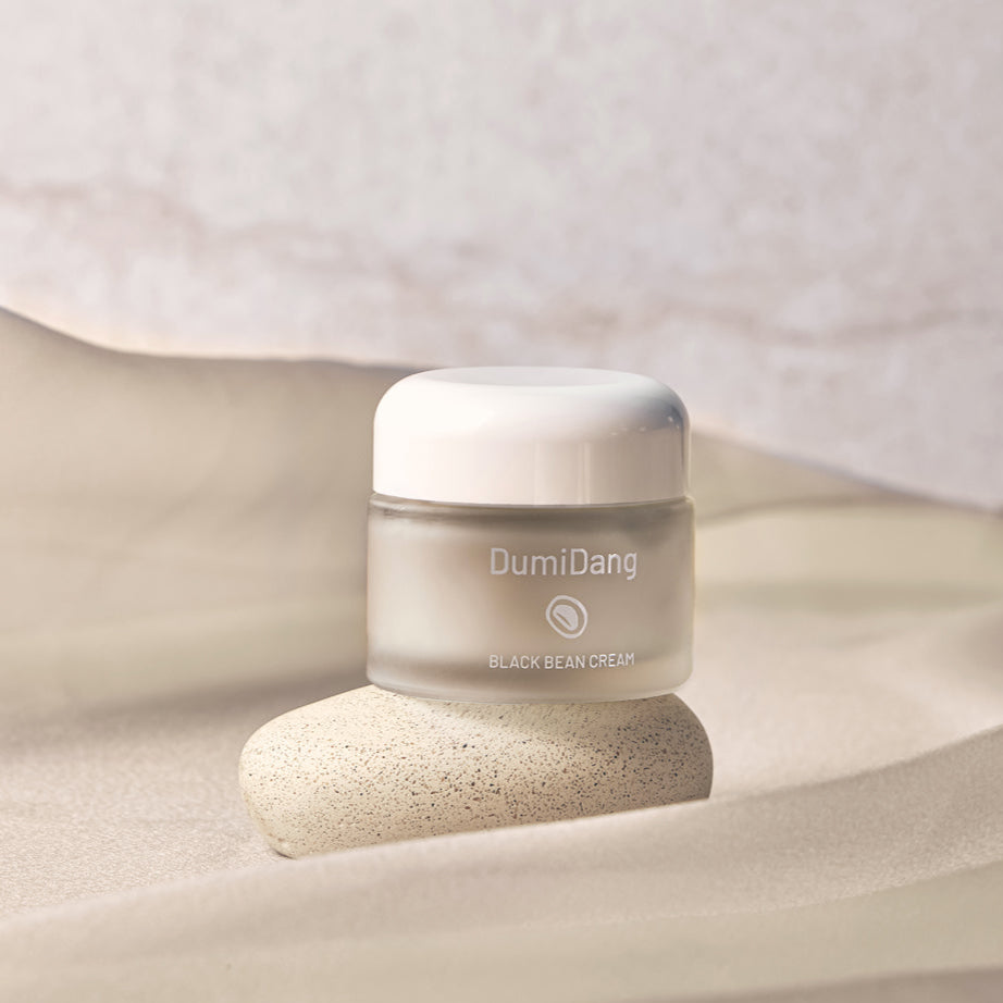 DumiDang Black Bean Cream Skin Elasticity