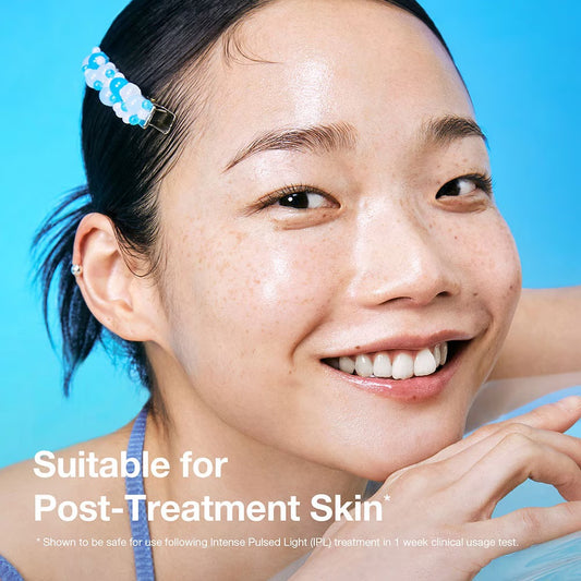 Dr. Jart+ DERMASK™ VITAL HYDRA SOLUTION™ 27g*5 buah