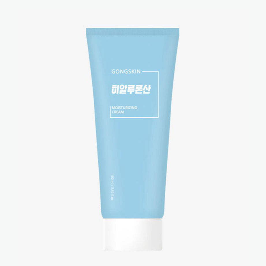 Gongskin Hyaluronic Acid Moisture Cream
