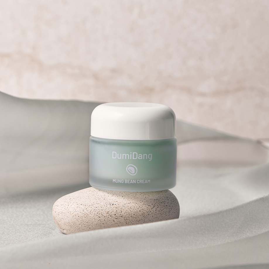 DumiDang Mung Bean Cream Moisturize