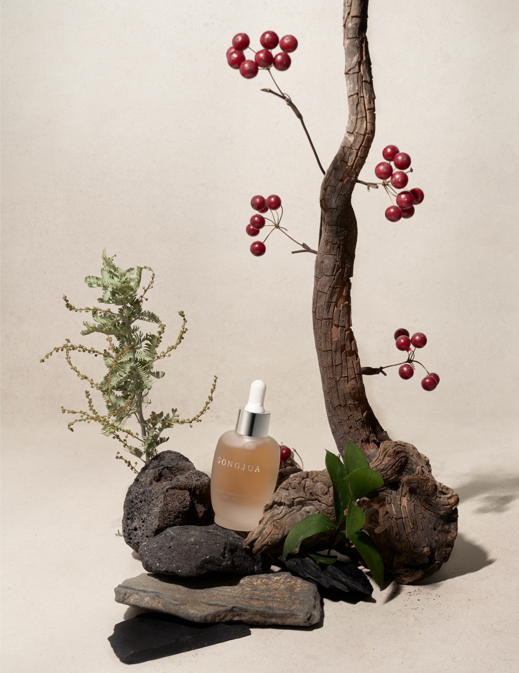 GongJua Pearl Pore Texture Care Serum 50mL