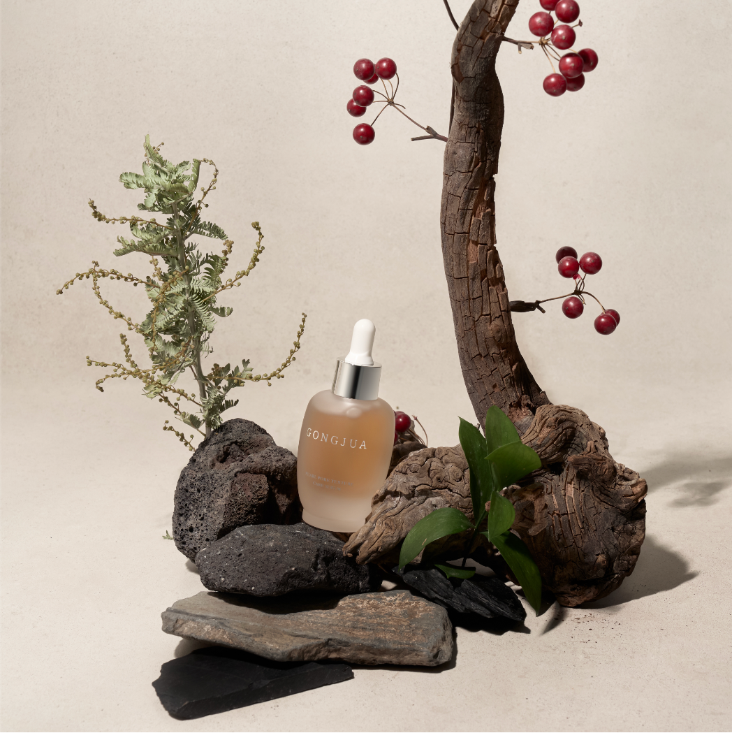 GongJua Pearl Pore Texture Care Serum 50mL
