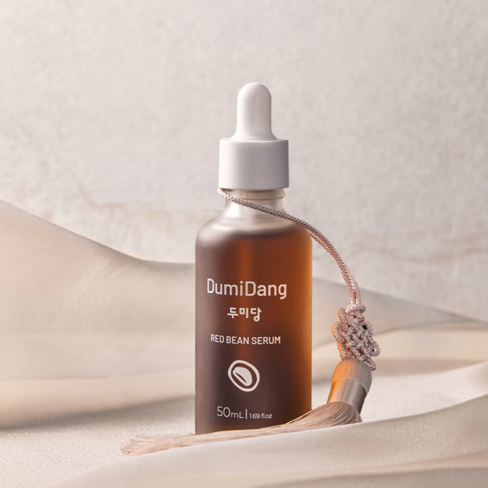 DumiDang Red Bean Serum Clear Skin