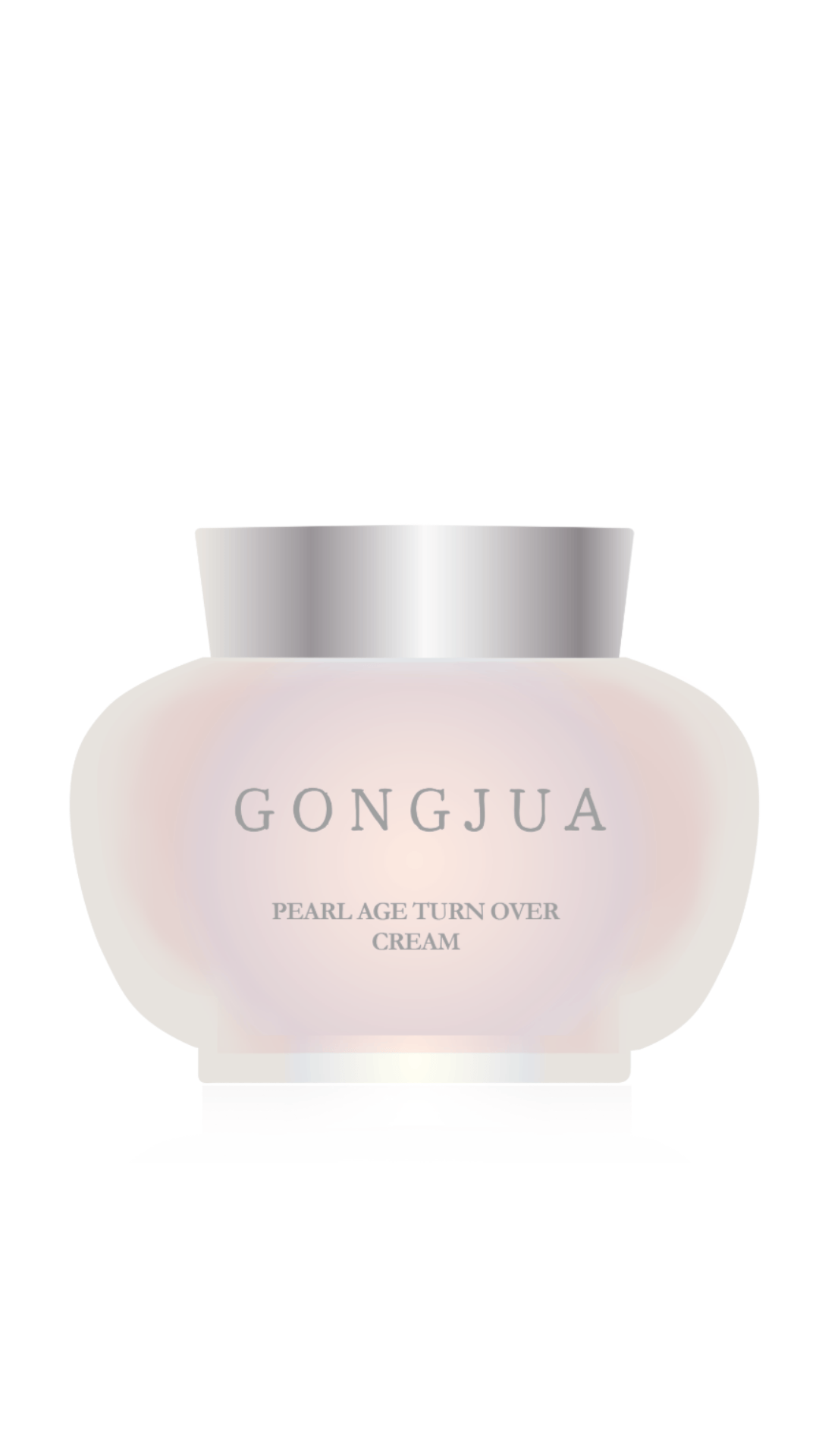 GongJua Pearl Age Turn Over Cream 50g