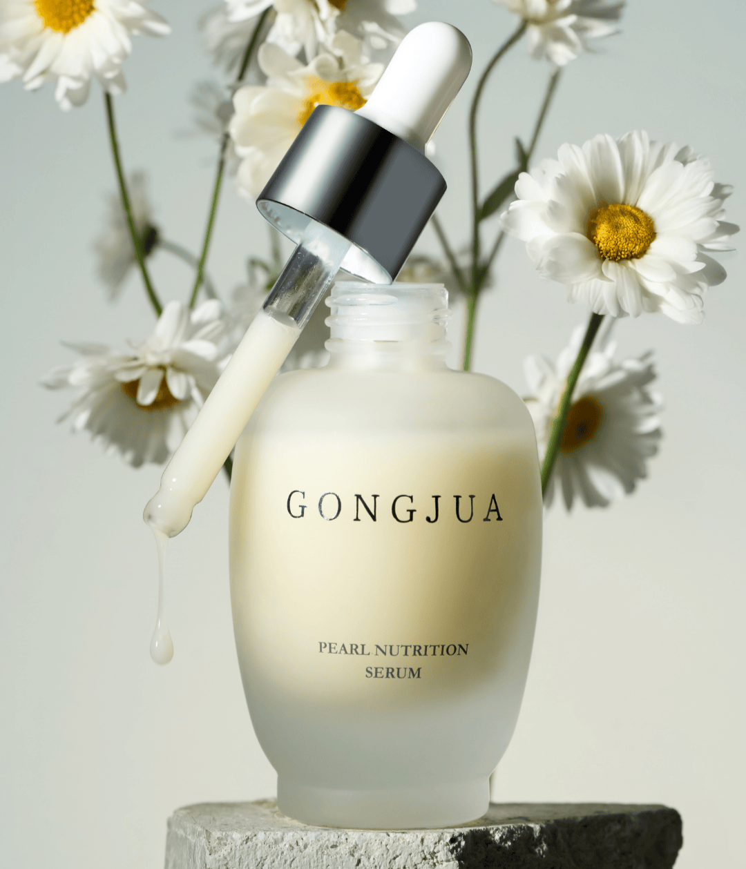 GongJua Pearl Nutrition Set