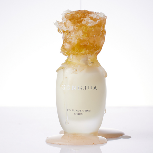 GongJua Pearl Nutrition Serum 50mL