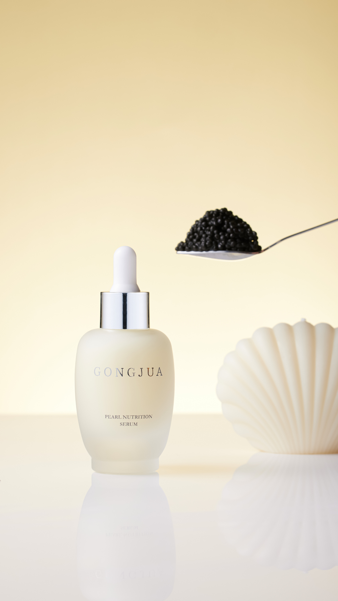 GongJua Pearl Nutrition Serum 50mL