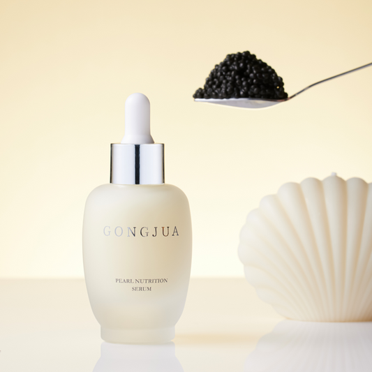 GongJua Pearl Nutrition Set