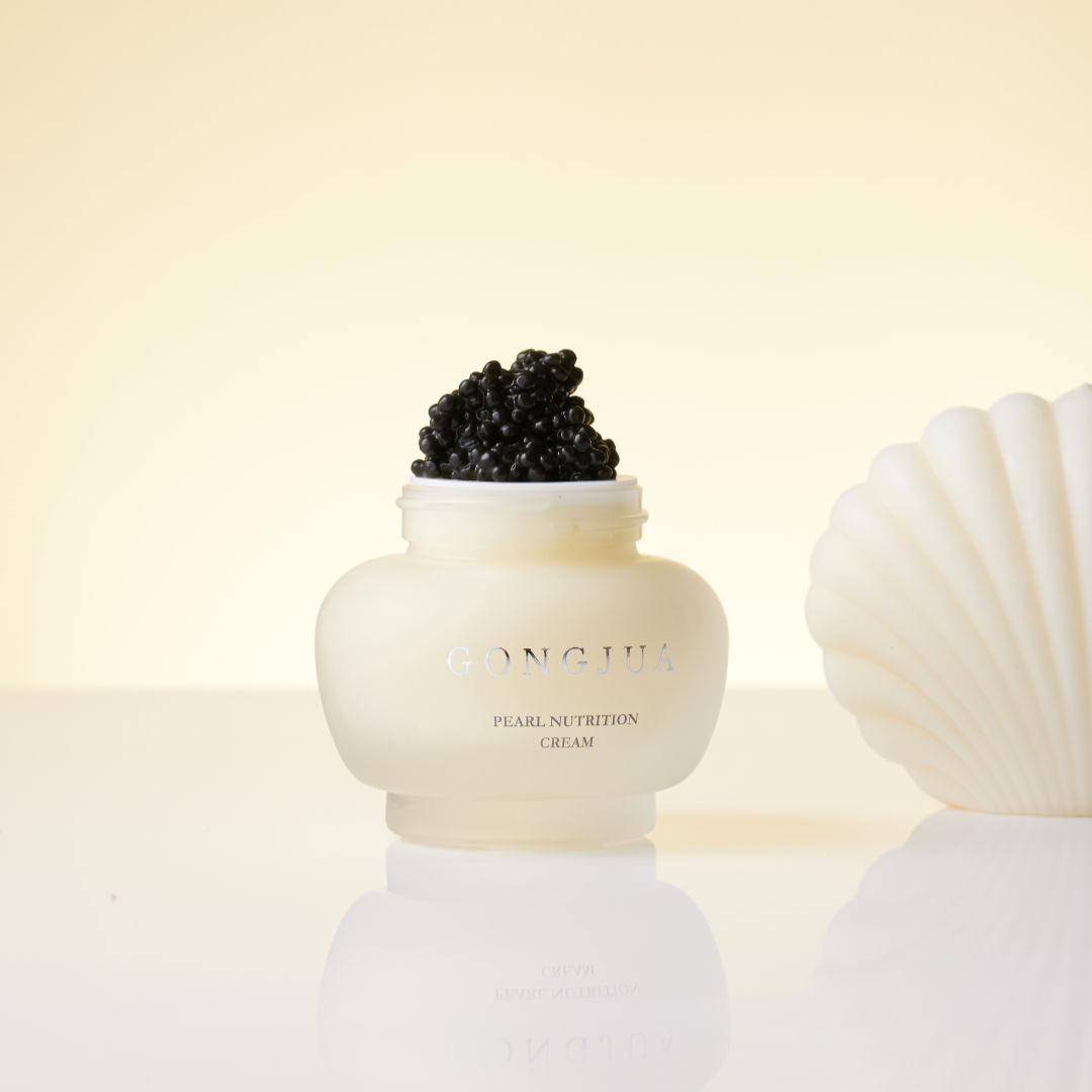 GongJua Pearl Nutrition Set