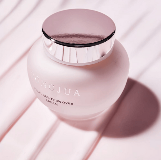 GongJua Pearl Age Turn Over Set