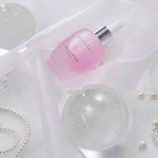 GongJua Pearl Age Turn Over Serum 50mL