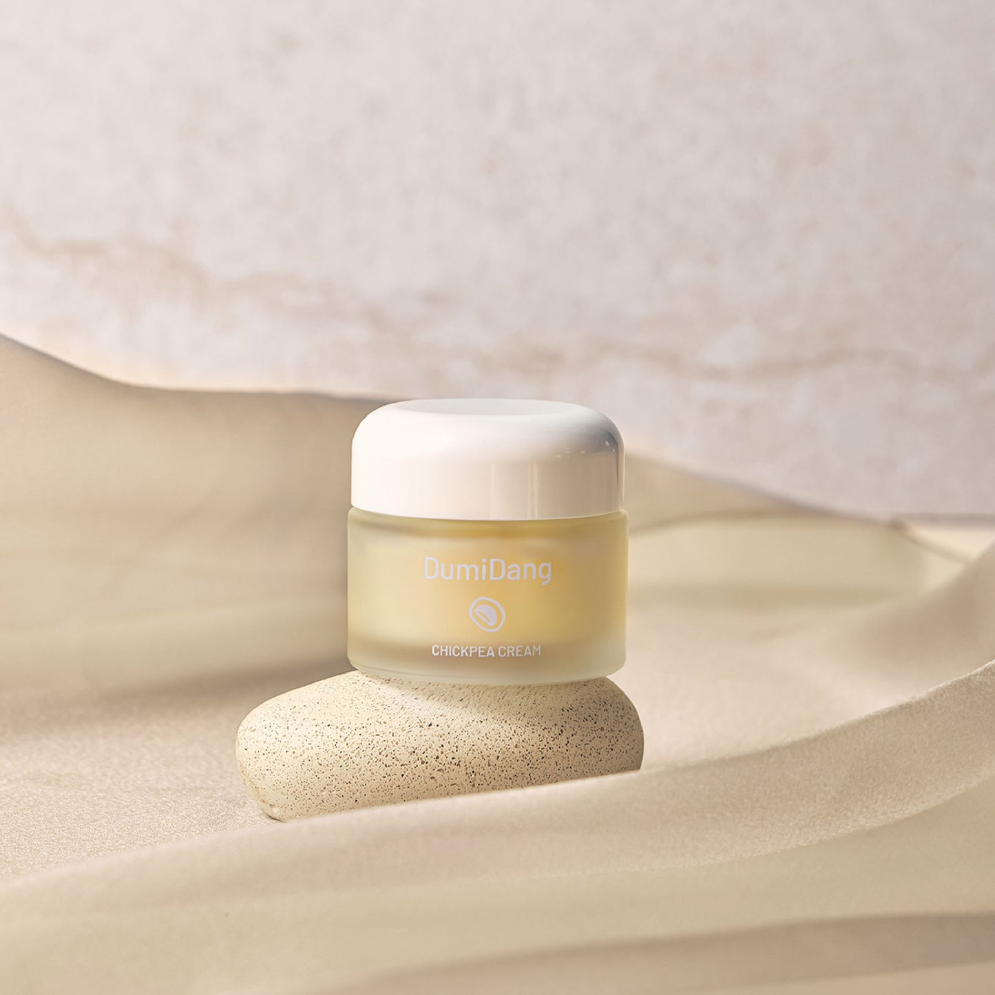 DumiDang Chickpea Cream Clear Skin