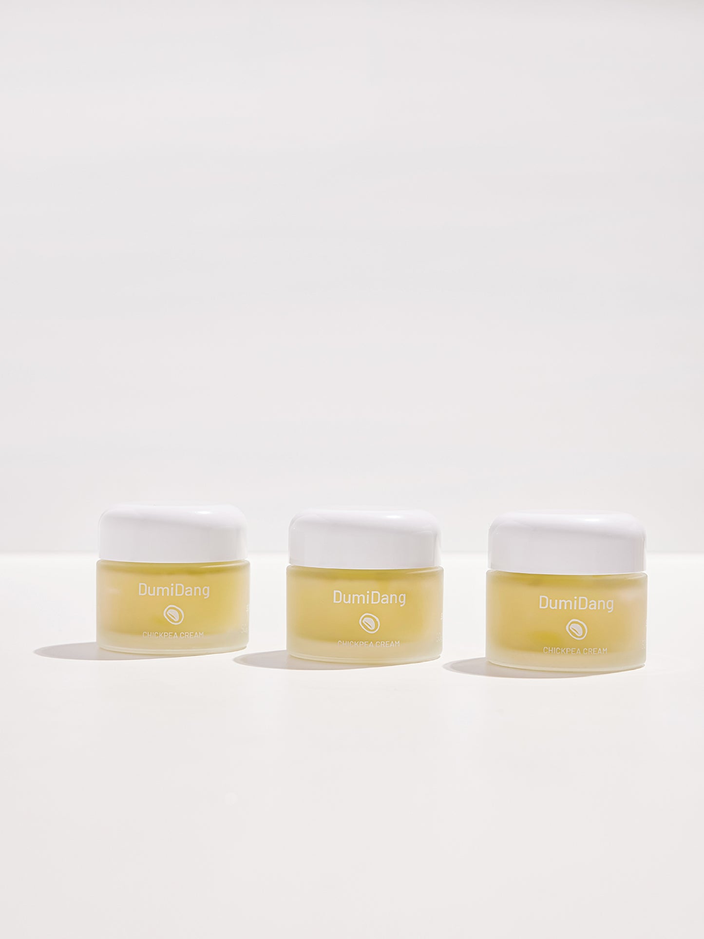 DumiDang Chickpea Cream Clear Skin