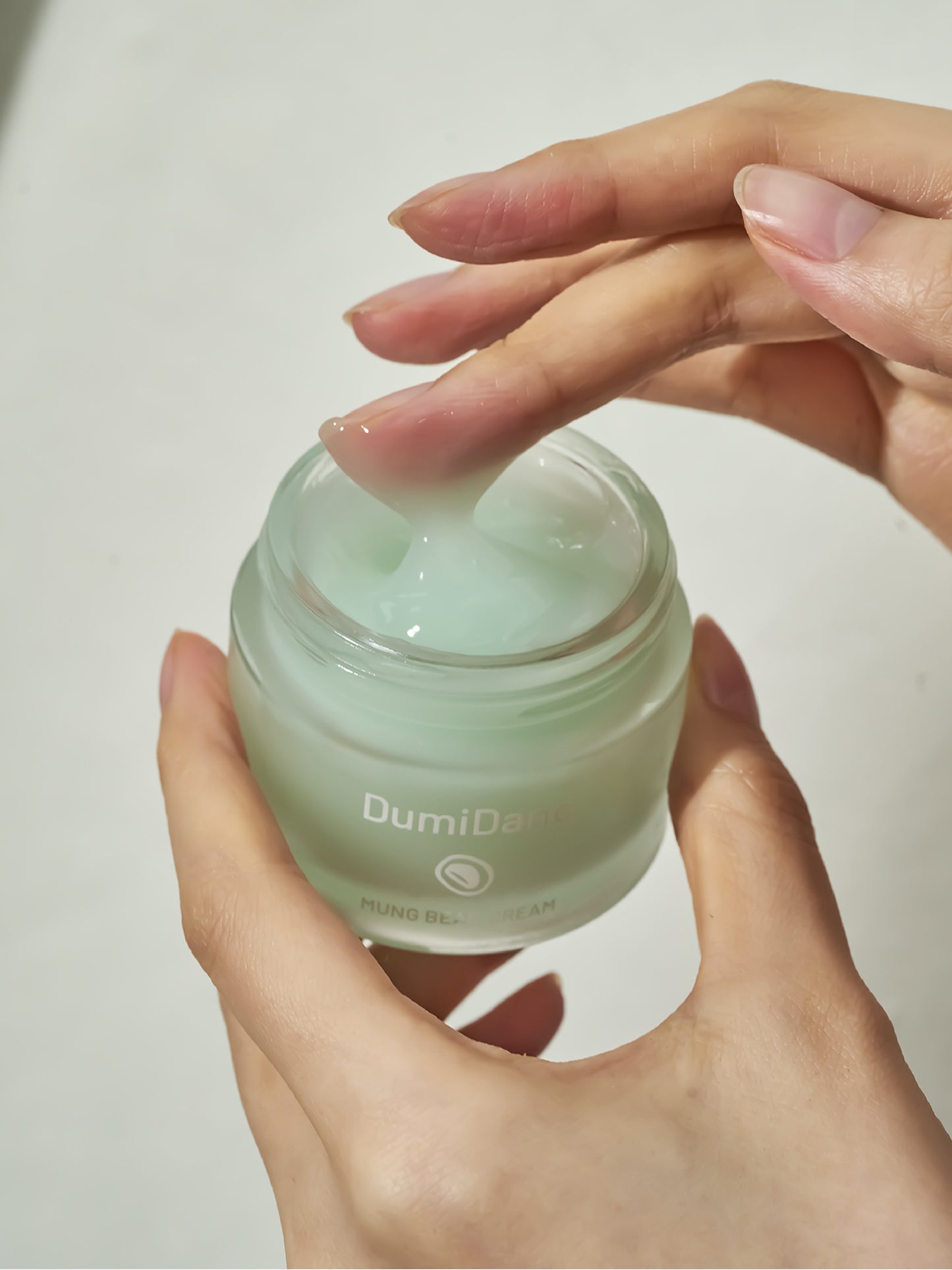 DumiDang Mung Bean Cream Moisturize