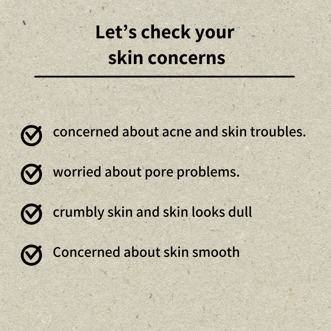 Wati for Skin Original Essence Microshot 100 30ml Rough Skin