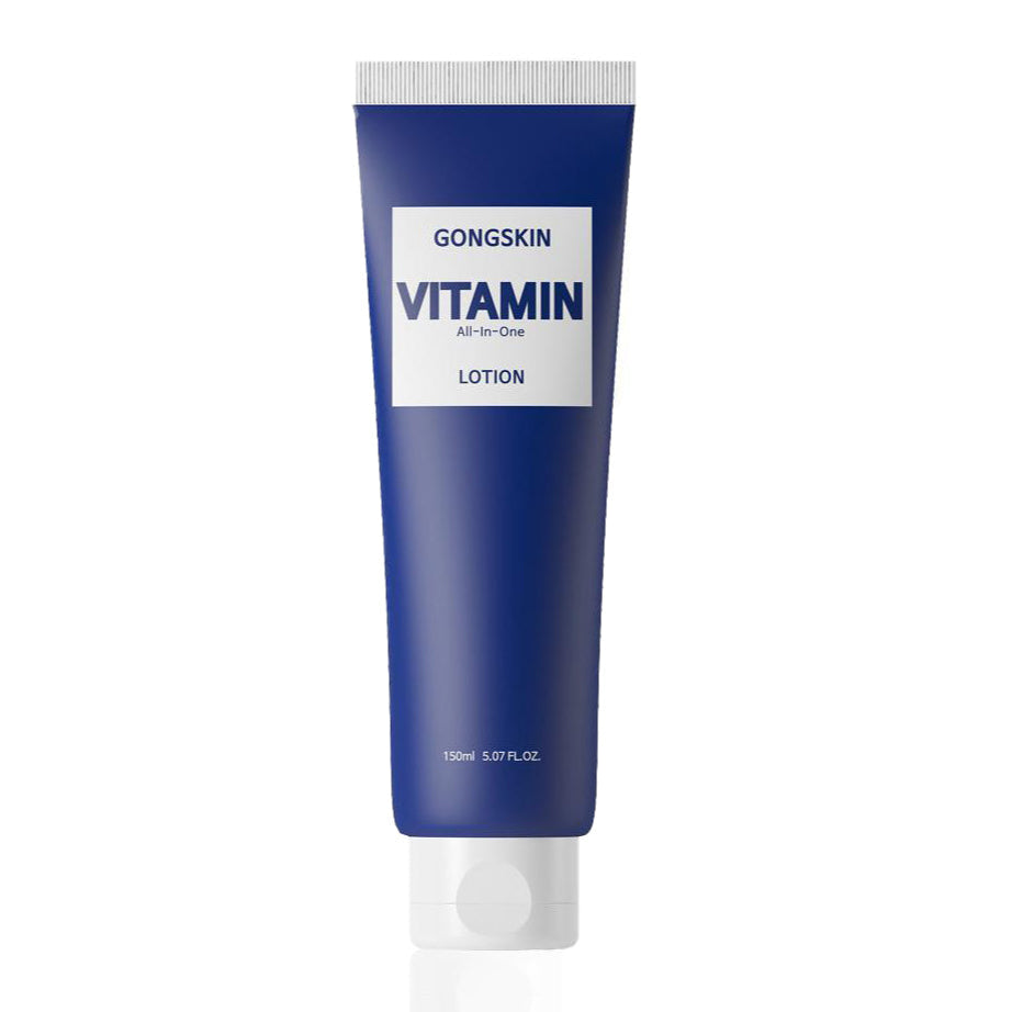 Gongskin Vitamin All-in-one Lotion Brightening