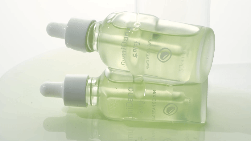 DumiDang Mung Bean Serum Mosturize