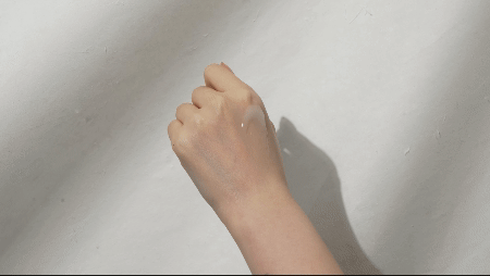 Krim Kacang Hijau DumiDang Melembabkan