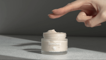DumiDang Red Bean Cream Clear Skin