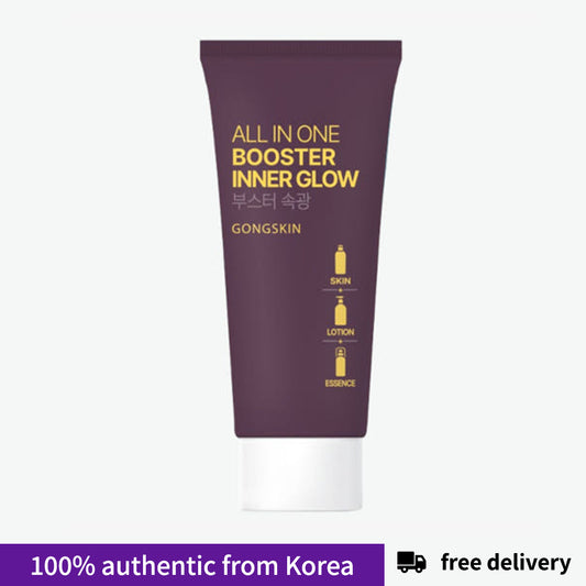 Gongskin Panthenol Booster Inner Glow All-In-One Light Hydrate