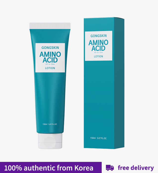 Gongskin Amino Acid All-In-One Lotion Anti-Wrinkle