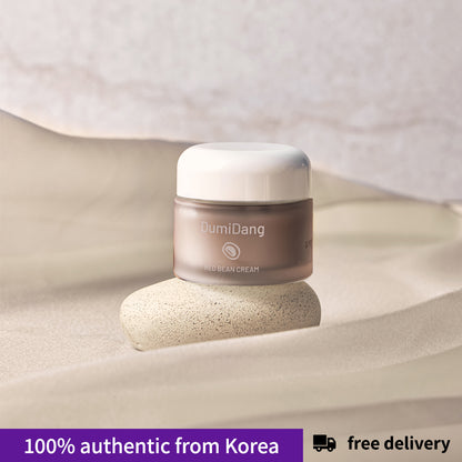 DumiDang Red Bean Set Clear Skin
