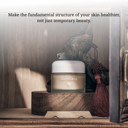 DumiDang Red Bean Cream Clear Skin