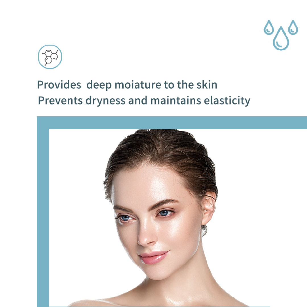 Gongskin Hyaluronic Acid Moisture Cream