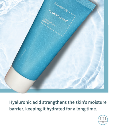 Gongskin Hyaluronic Acid Moisture Cream