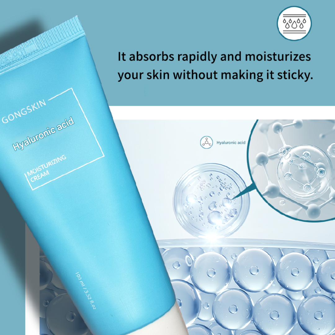 Gongskin Hyaluronic Acid Moisture Cream