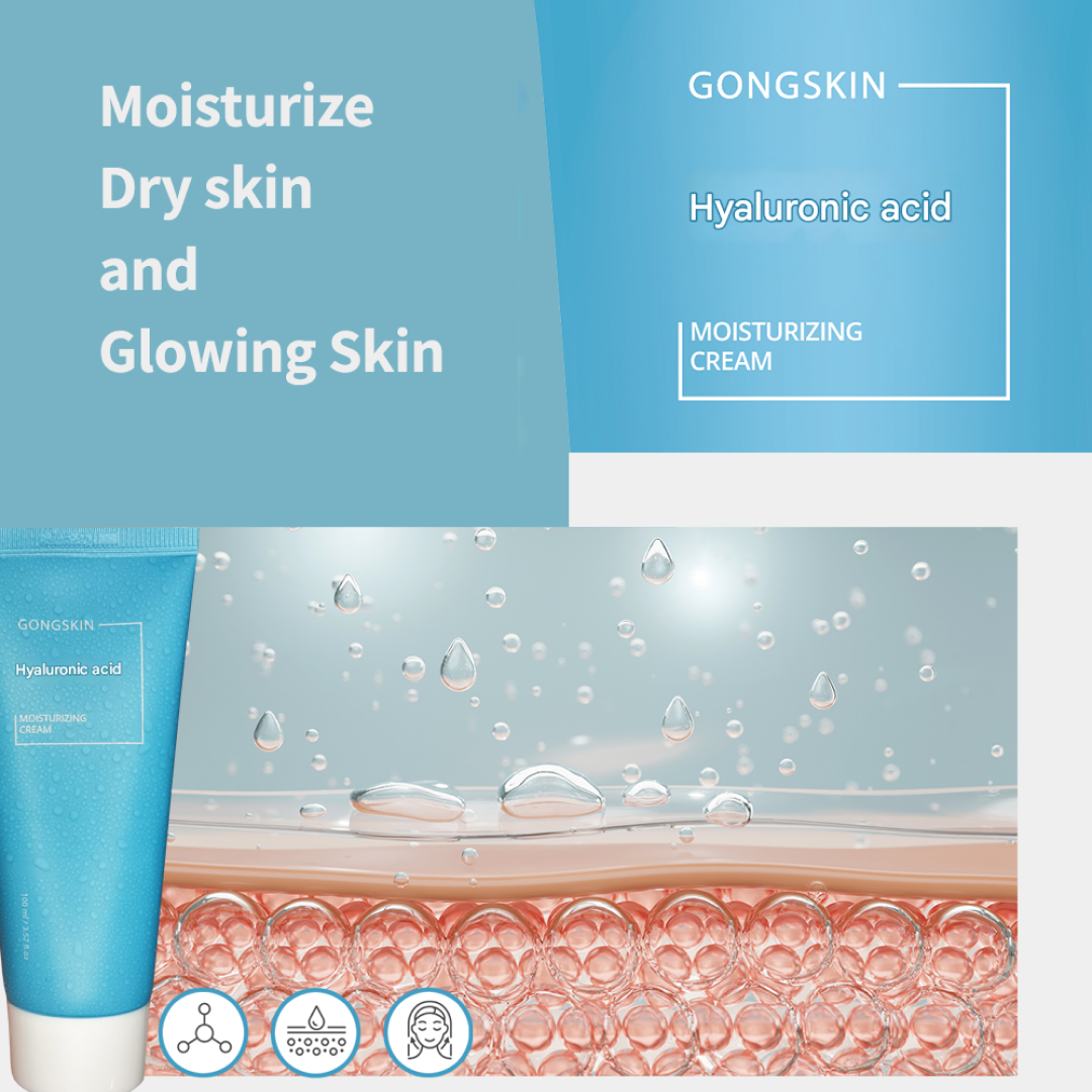 Gongskin Hyaluronic Acid Moisture Cream