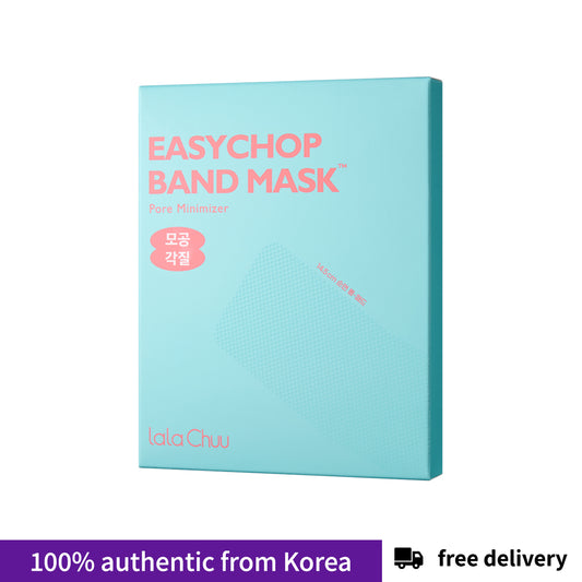 Lalachuu Easy Chop Band Mask Pore Minimizer