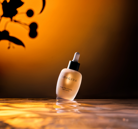 GongJua Pearl Pore Texture Care Serum 50mL