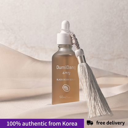 DumiDang Black Bean Set untuk Elastisitas Kulit 