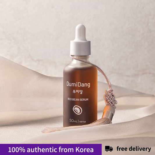 DumiDang Red Bean Serum Clear Skin