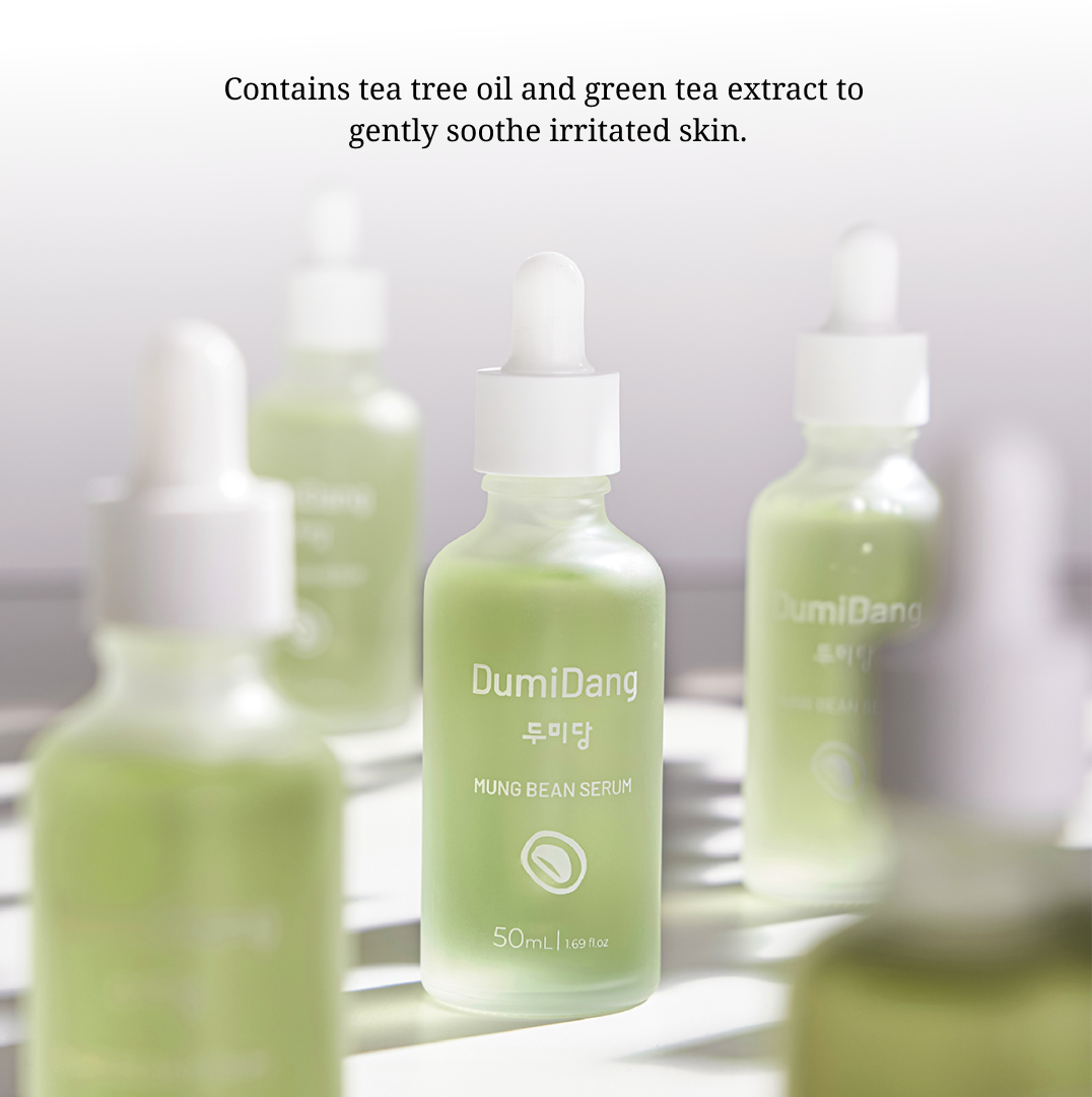 DumiDang Mung Bean Serum Mosturize