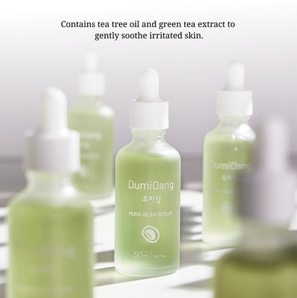 DumiDang Mung Bean Serum Mosturize