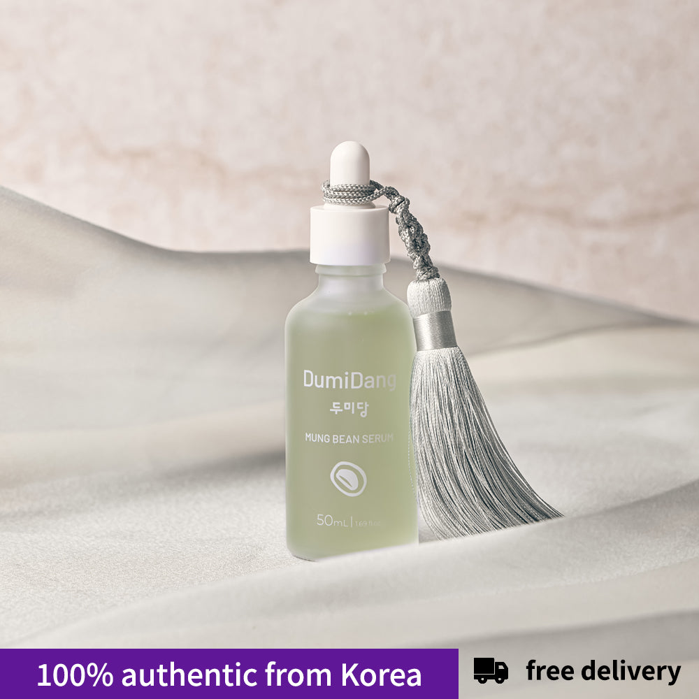 DumiDang Mung Bean Serum Mosturize