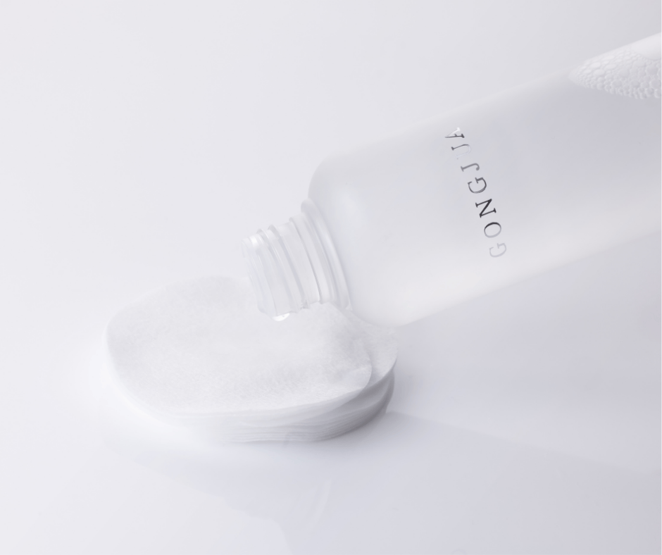 GongJua Pearl Hyaluronic Deep Toner 200mL